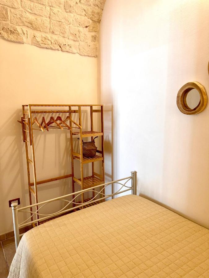 Domus Petra 104 Bed & Breakfast Ceglie Messapica Exterior foto